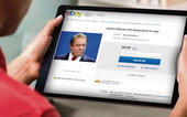 `Useless' Pak PM put up for sale on eBay...
